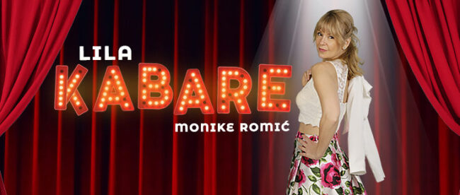 Lila kabare