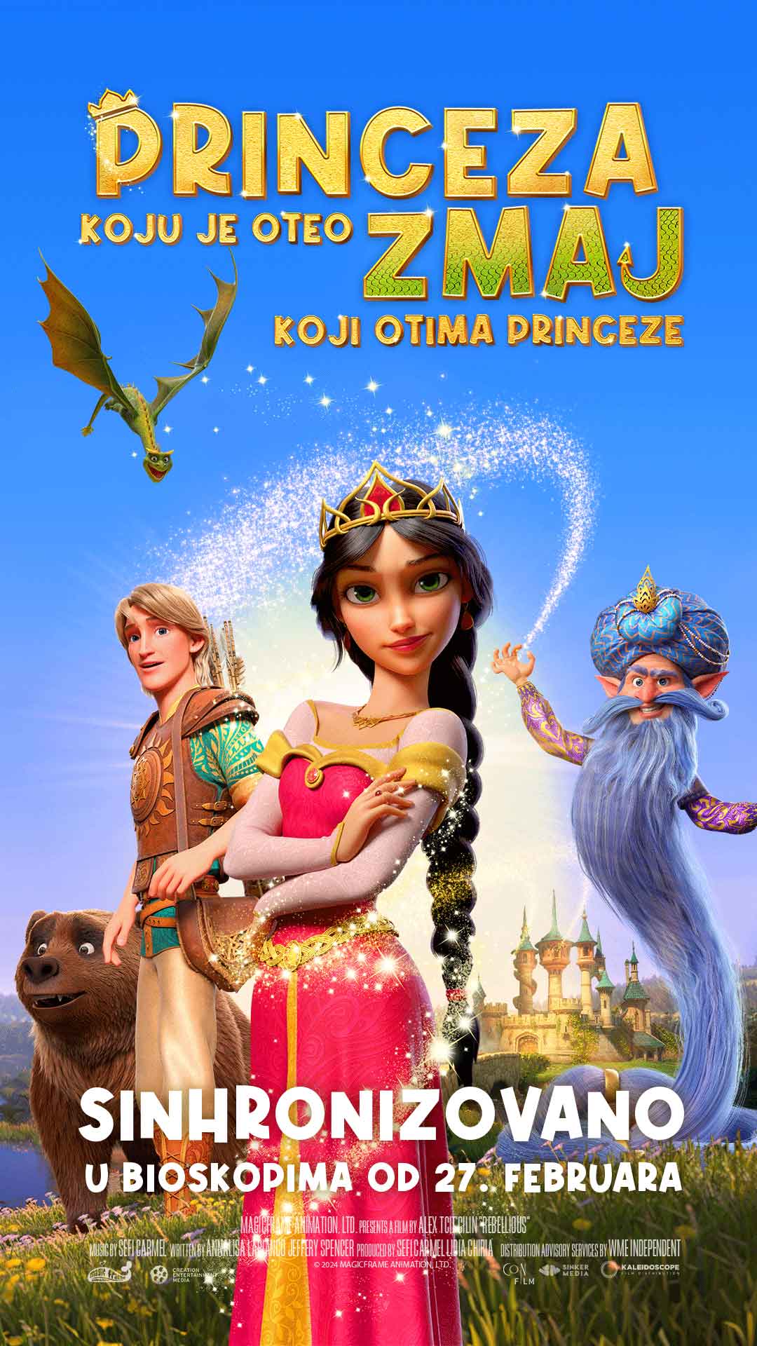 PRINCEZA-KOJU-JE-OTEO-ZMAJ